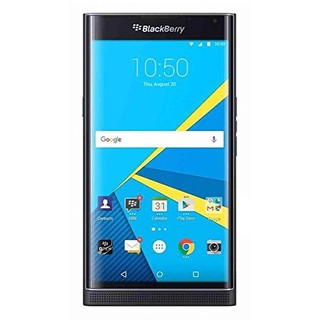 BlackBerry 黑莓 PRIV 4G手机 3G+32G 黑色