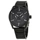 CITIZEN 西铁城 CTO Black Dial BU4025-59E 男士光动能腕表