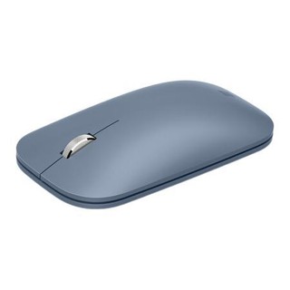 Microsoft 微软 Surface Mobile Mouse 蓝牙 无线鼠标 1000DPI 冰晶蓝