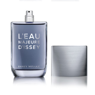 ISSEY MIYAKE 三宅一生 引力之水男士淡香水 EDT 100ml