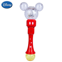 Disney 迪士尼 魔法棒泡泡机