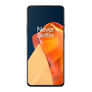 OnePlus 一加 9R 5G手机 12GB+256GB 黑岛