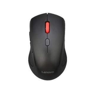 Lenovo/联想 K91 2.4G无线鼠标 1200DPI 黑色