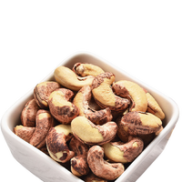 FUXIAN 浮闲 带衣虎皮腰果 250g