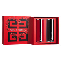 GIVENCHY 纪梵希 520爱无荆棘系列高定唇膏礼盒装 (#N37 3.4g+#N306 3.4g)