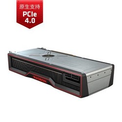 AMD RADEON RX 6800 XT 16GB 游戏显卡