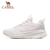 CAMEL 骆驼 女款休闲运动鞋 A113046117