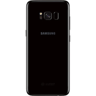 SAMSUNG 三星 Galaxy S8 4G手机