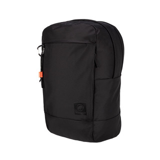 MAMMUT 猛犸象 Xeron 25 中性户外登山包 2530-00430 黑色 25L