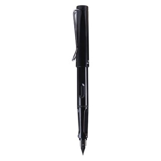 M&G 晨光 钢笔 AFPY5208 粉色+黑色+白色 F尖 3支装