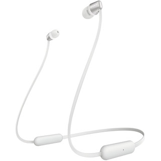 SONY 索尼 WI-C310 入耳式颈挂式蓝牙耳机