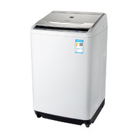 HITACHI 日立 XQB80-BCV 变频波轮洗衣机 8kg 白色