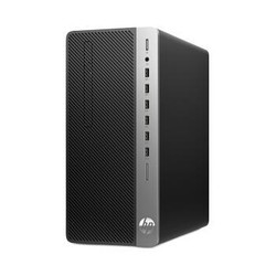 HP 惠普 战99 G2 台式电脑主机（i5-10500、8GB、512GB SSD）单主机