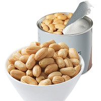 Naked Nuts 小心机 花生仁 260g