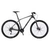 SAVA 萨瓦 碳纤维山地自行车27速 27.5*19推荐身高175-190cm 珍珠白