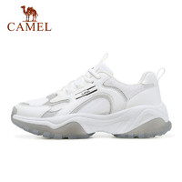 CAMEL 骆驼 A11363692 女士运动鞋