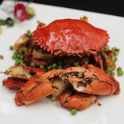 13店通兑!周末节假日不加价!台州开元酒店 餐饮套餐6菜任点