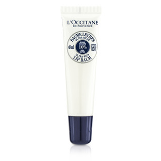 L'OCCITANE 欧舒丹 乳木果润唇膏 12ml