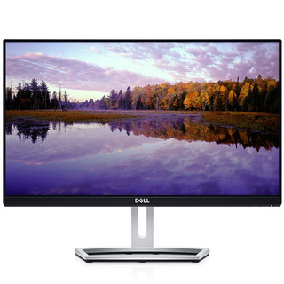 DELL 戴尔 S系列 S2318M 23英寸 IPS 显示器(1920×1080、60Hz、82%NTSC）