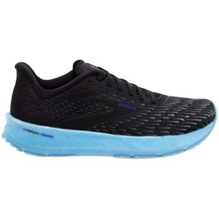 Brooks 布鲁克斯 Hyperion Tempo 男子跑鞋 1103391D-082 黑蓝 41