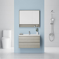 diiib 大白 乐活系列 卫浴组合套装