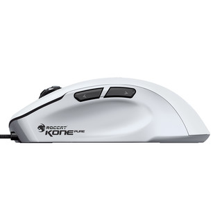 ROCCAT 冰豹 魔幻豹 Kone Pure 有线鼠标 8000DPI