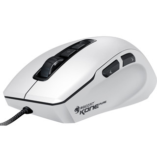 ROCCAT 冰豹 魔幻豹 Kone Pure 有线鼠标 8000DPI