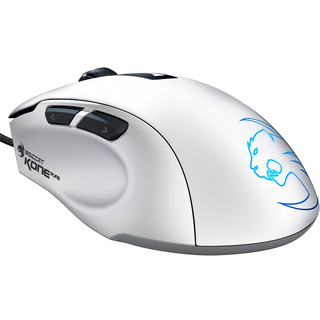 ROCCAT 冰豹 魔幻豹 Kone Pure 有线鼠标 8000DPI