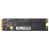 aigo 爱国者 P2000 NVMe M.2 固态硬盘 512GB（PCI-E3.0）