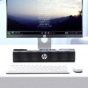 移动端、京东百亿补贴：HP 惠普 桌面蓝牙音箱 WS10 2.1声道