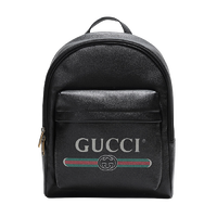 GUCCI 古驰 男女款双肩包 547834 0Y2BT 8163 黑色