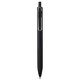 uni 三菱铅笔 UMN-S 按动中性笔 黑笔 0.5mm 两色可选