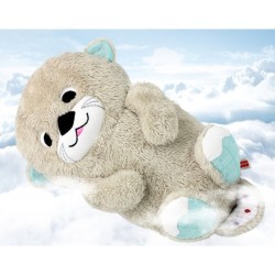 Fisher-Price 费雪 动物毛绒公仔