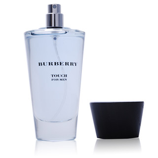 BURBERRY 博柏利 情缘男士淡香水 EDT 100ml