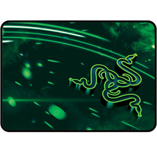 RAZER 雷蛇 重装甲虫 速度版 游戏鼠标垫 355x254x3mm 中号