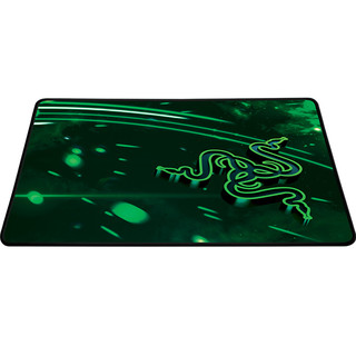 RAZER 雷蛇 重装甲虫 速度版 游戏鼠标垫 355x254x3mm 中号