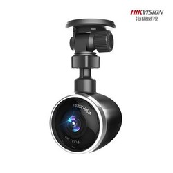 HIKVISION 海康威视 F2 行车记录仪 单镜头