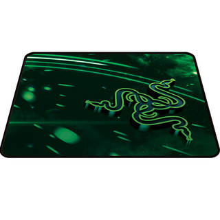 RAZER 雷蛇 重装甲虫 速度版 游戏鼠标垫 270x215x3mm 小号