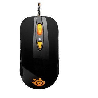 Steelseries 赛睿 Sensei RAW 有线鼠标 5670DPI