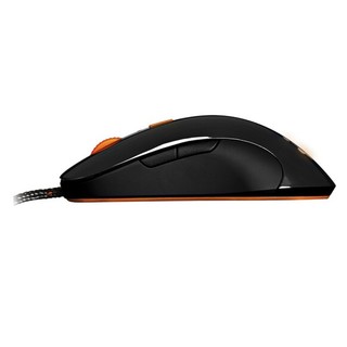 Steelseries 赛睿 Sensei RAW 有线鼠标 5670DPI