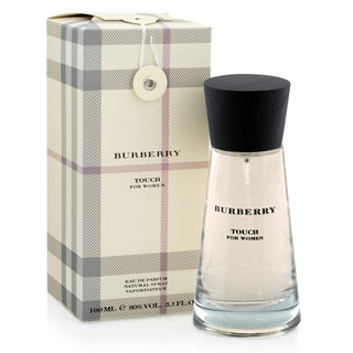 BURBERRY 博柏利 情缘女士浓香水 EDP 100ml