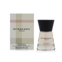 BURBERRY 博柏利 情缘女士浓香水 EDP 50ml