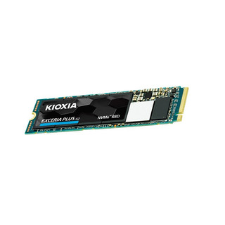 KIOXIA 铠侠 RD20 NVMe M.2 固态硬盘 1TB（PCI-E3.0）