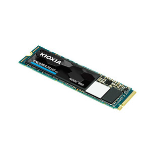 KIOXIA 铠侠 RD20 NVMe M.2 固态硬盘 1TB（PCI-E3.0）