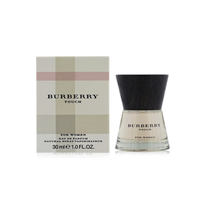 BURBERRY 博柏利 情缘女士浓香水 EDP 30ml