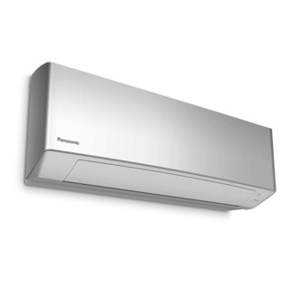 Panasonic 松下 SF13KQ10S 新一级能效 壁挂式空调 1.5匹