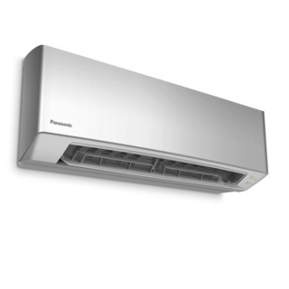 Panasonic 松下 SF13KQ10S 新一级能效 壁挂式空调 1.5匹