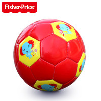 Fisher-Price 费雪 10030777722005 儿童足球