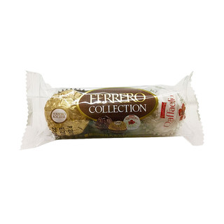 FERRERO ROCHER 费列罗 臻品威化糖果巧克力 32粒 364.3g