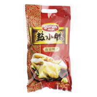 yurun 雨润 盐水鸭 450g*2袋